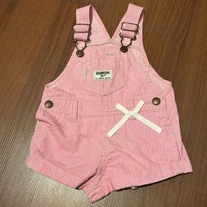 OshKosh Overalls